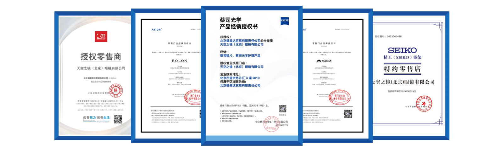 防控产品授权