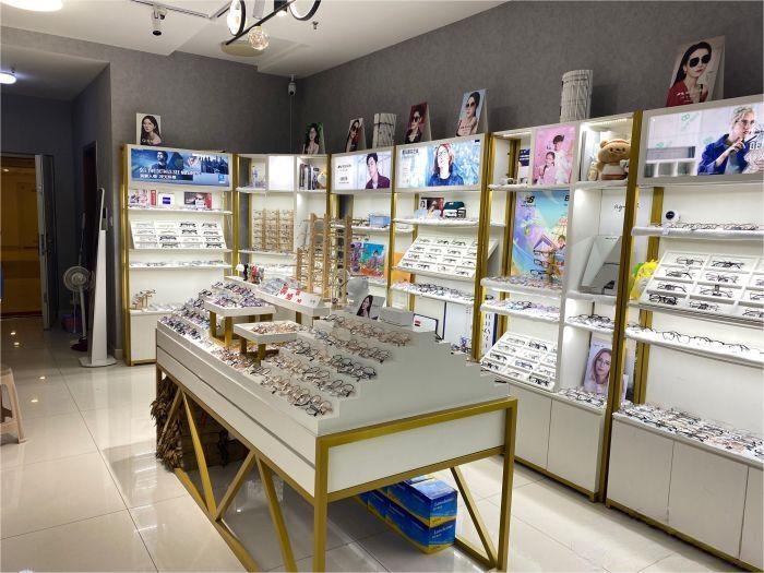 门店环境