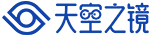 天空之镜LOGO